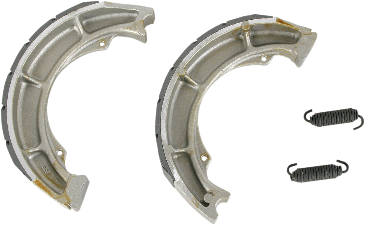 Brake Shoes - KingQuad 400 2011 - 2016