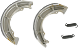Brake Shoes - KingQuad 400 2011 - 2016