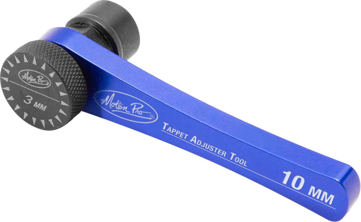 Tappet Adjuster Tool - 3x10 mm