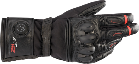 HT-7 Heat Tech Drystar® Gloves - Black - 2XL