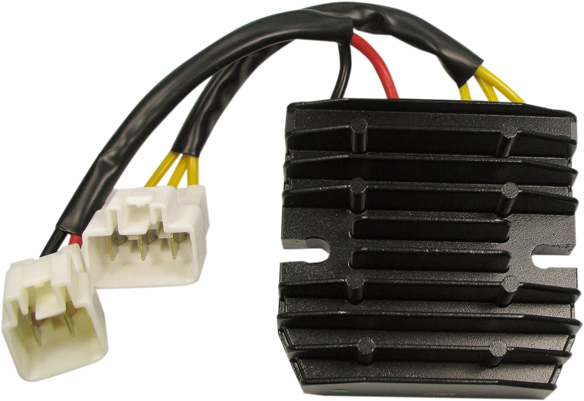 Regulator/Rectifier - Honda 2007 - 2012