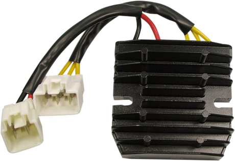 Regulator/Rectifier - Honda 2007 - 2012
