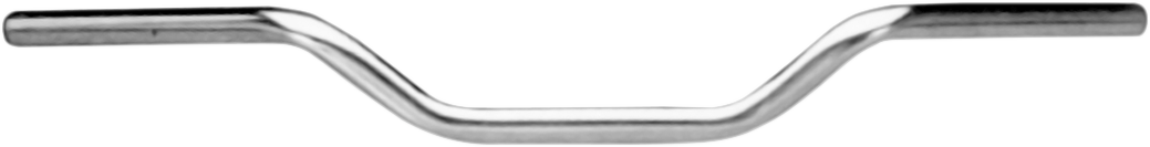 Handlebar - Superbar - Chrome