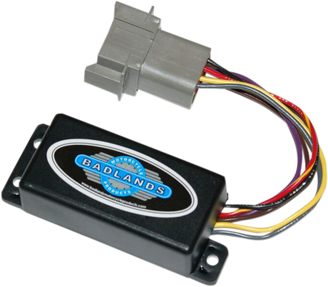 Auto-Cancel - Turn Signal - 8 Pin 1994 - 2003