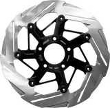 Design \"D\" 7-Spoke Brake Rotor 2006 - 2025