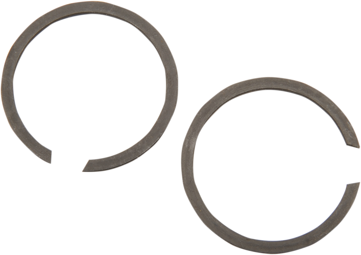 Main Drive Gear 2006 - 2017