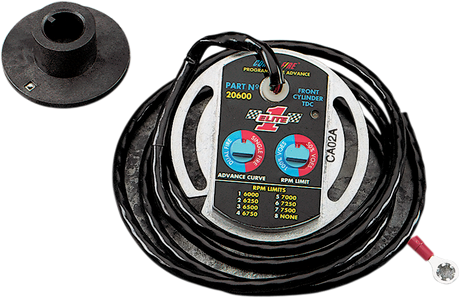 Elite 1 Ignition Module - Harley Davidson 1970 - 2003