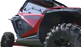 Fender Flare Kit - RZR Pro XP 2021 - 2021
