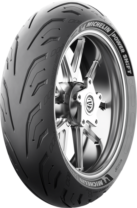 Tire - Power Shift - Rear - 160/60R15 - 67H