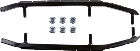 Enduro Wear Bars - 9.0\" - 60°