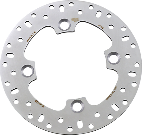 UTV Brake Rotor 2009 - 2020
