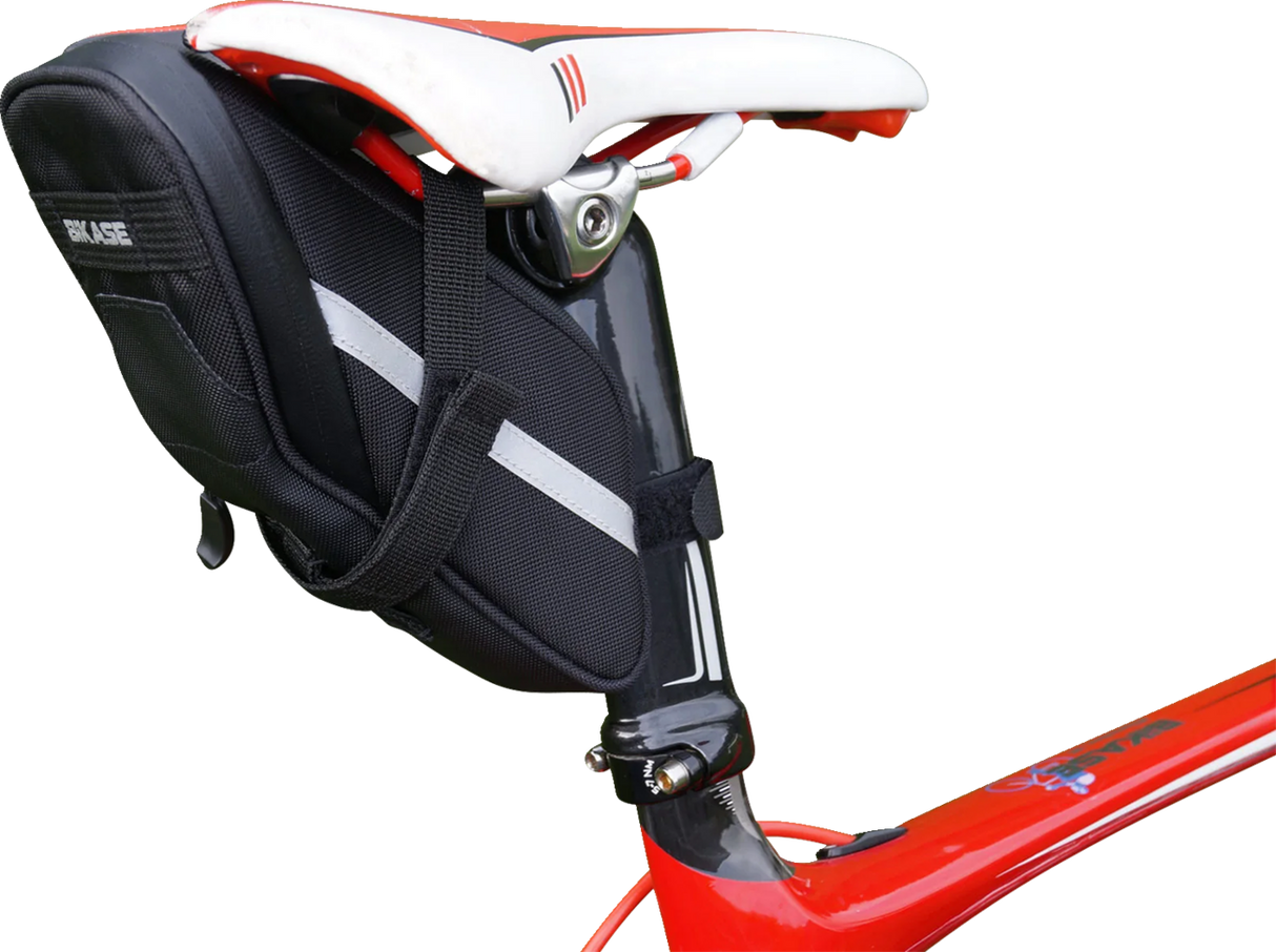 Momentum Seat Bag - Black - Medium