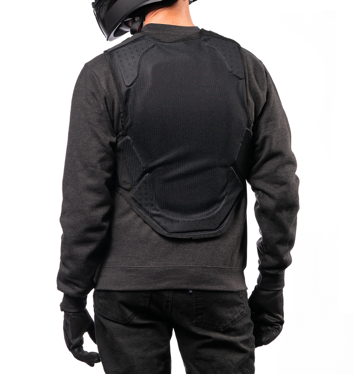 Softcore™ Vest - Black - Small/Medium
