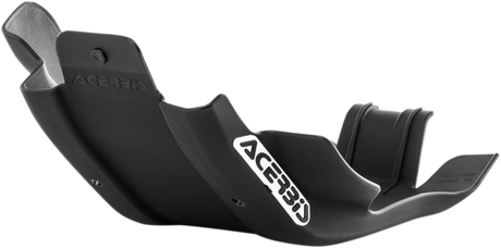 Skid Plate - Black - Husqvarna | KTM 2017 - 2019