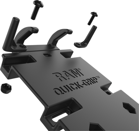 Phone Holder - XL - Quick Grip™ - Ball