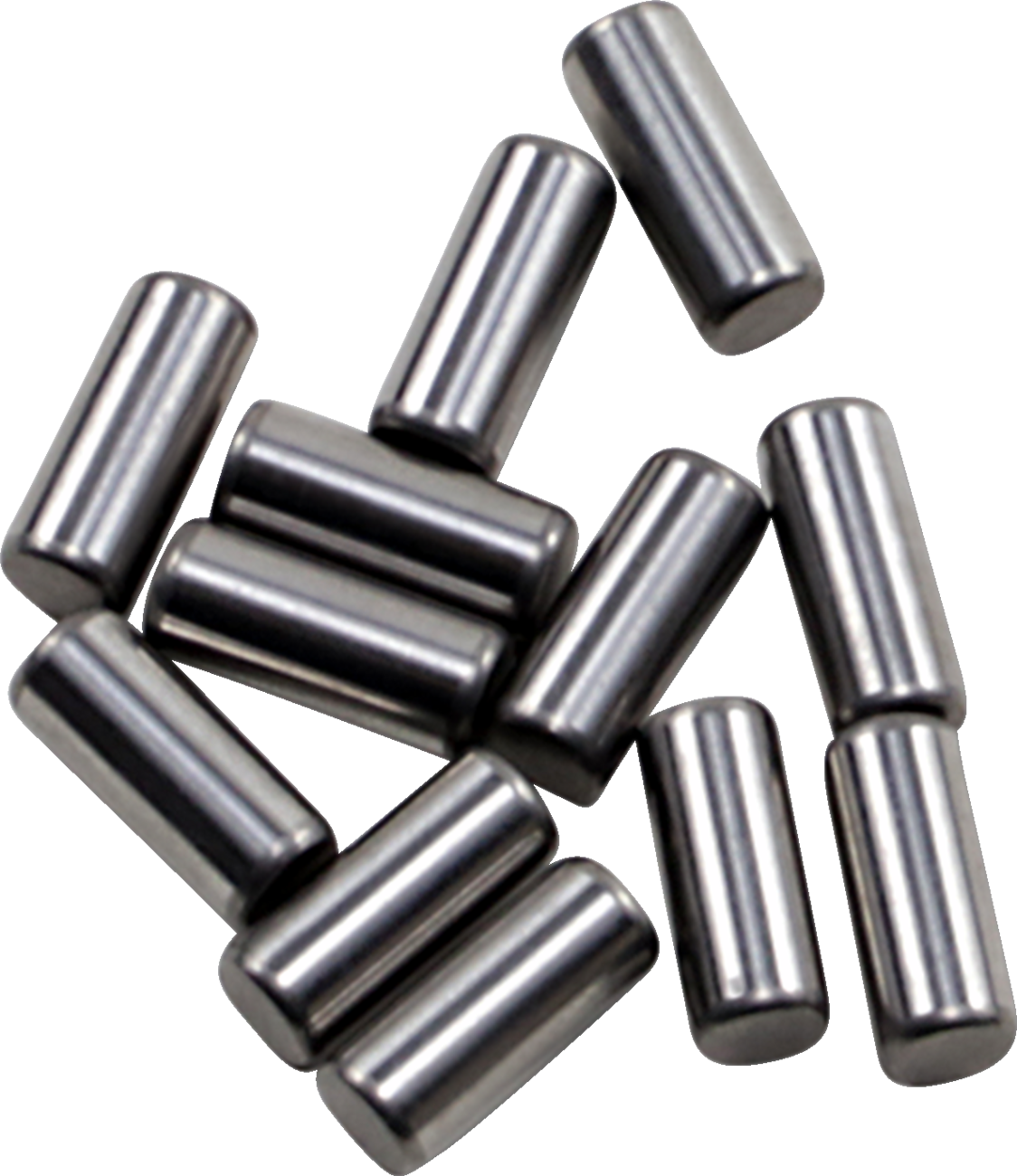 Crankcase Roller Bearings 1937 - 1954