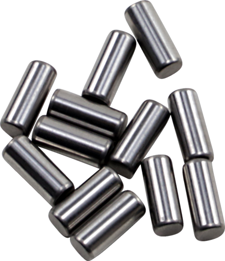 Crankcase Roller Bearings 1937 - 1954