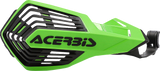 Handguards - K-Future - Green/Black 2019 - 2023