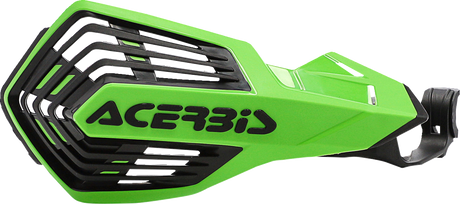 Handguards - K-Future - Green/Black 2019 - 2023