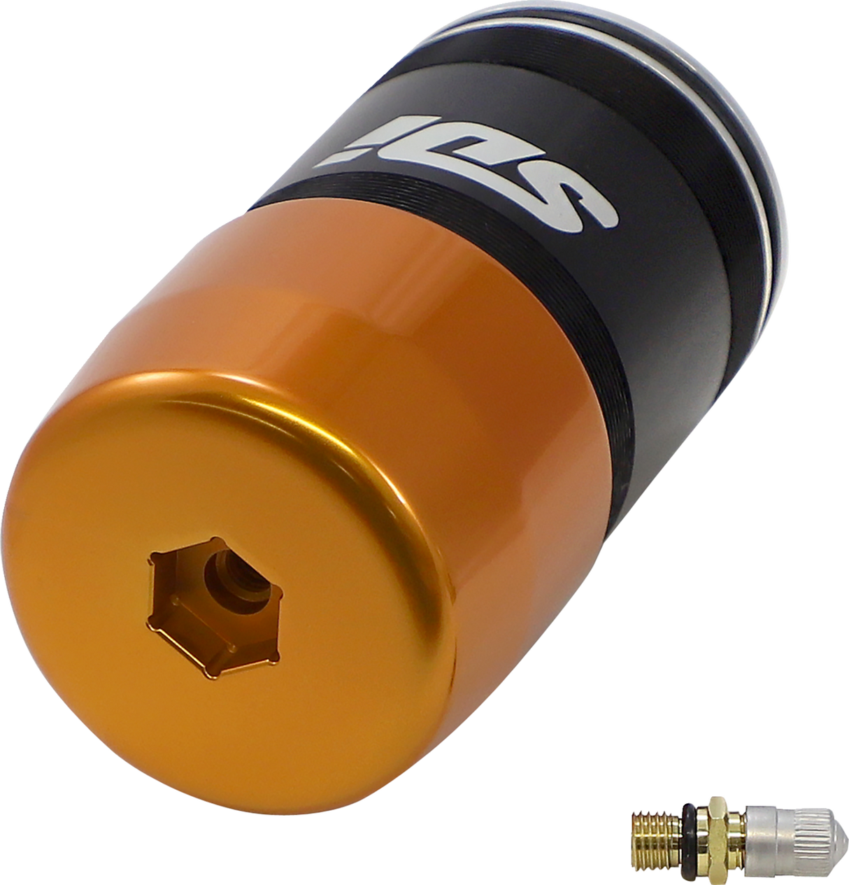 Bladder Cap - Orange 2016 - 2021