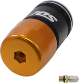 Bladder Cap - Orange 2016 - 2021