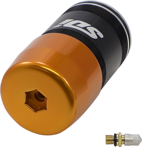 Bladder Cap - Orange 2016 - 2021