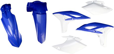 Standard Replacement Body Kit - OEM \'12 2012 - 2015