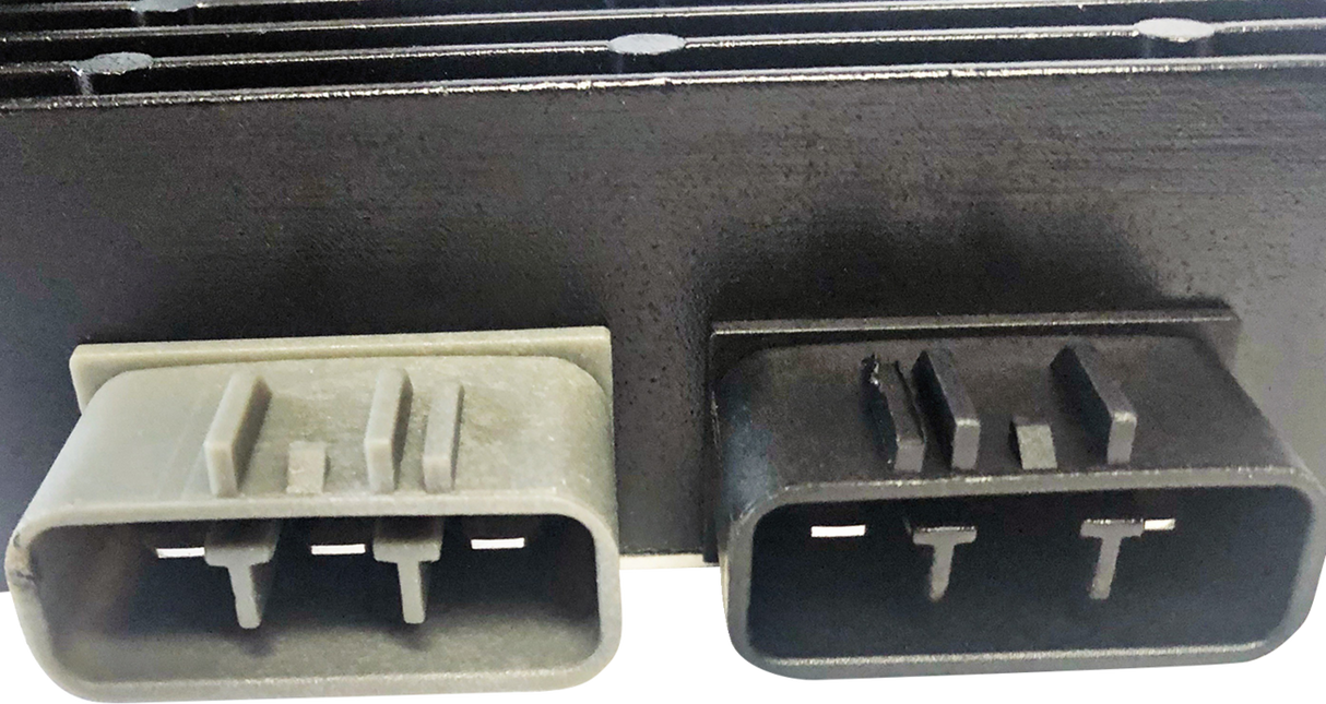 Regulator/Rectifier - Hot Shot Series - Polaris 2015 - 2022