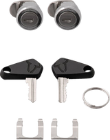 TRAX ADV Top Case System - Silver - BMW G310GS \'17-\'24 2017 - 2024