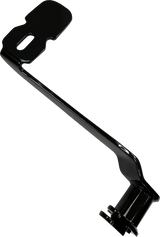 Brake Pedal - Black - Touring 2014 - 2024