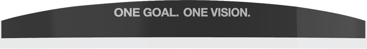 Vision 8/Vision 5/Vision 3 Mud Strips - 3 Pack