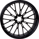 Rim - Y-Spoke - Rear - Black - 18x5.5