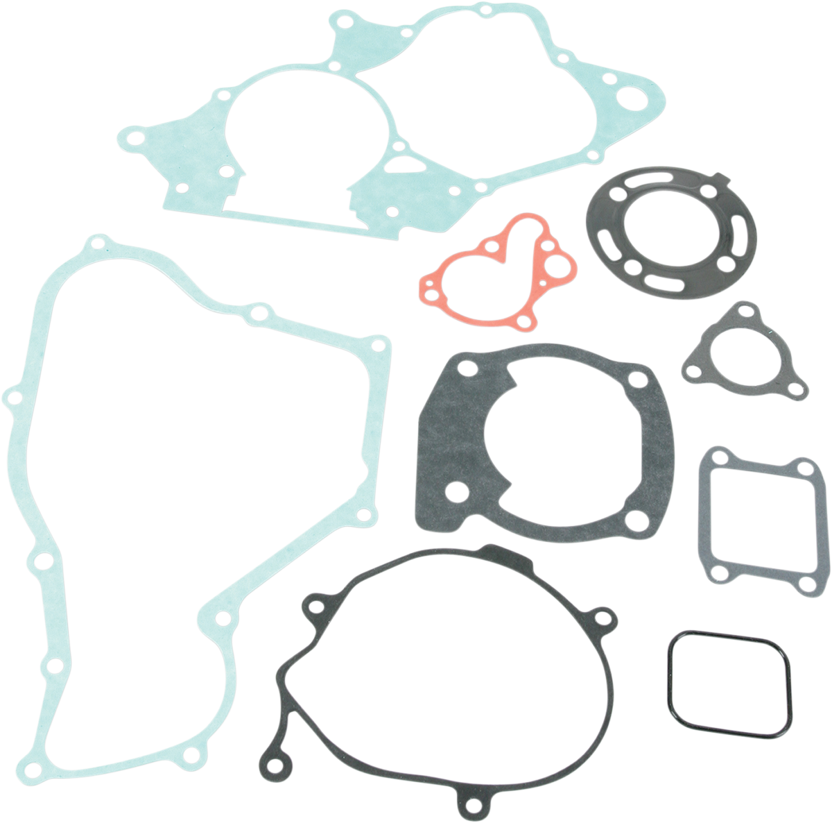 Complete Motor Gasket Kit - Honda 1992 - 2002