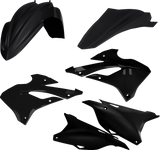 Standard Replacement Body Kit - Black 2022 - 2023