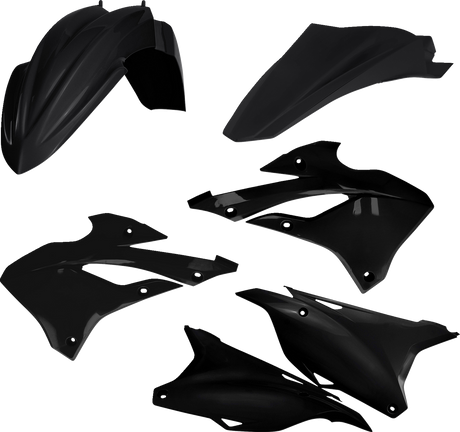 Standard Replacement Body Kit - Black 2022 - 2023