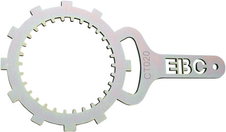 Clutch Hub Tool 1981 - 2021