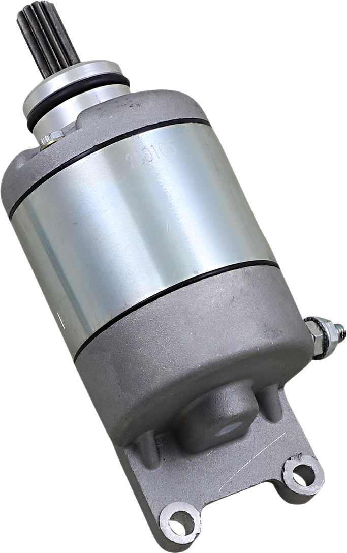Starter Motor - KTM 2007 - 2012