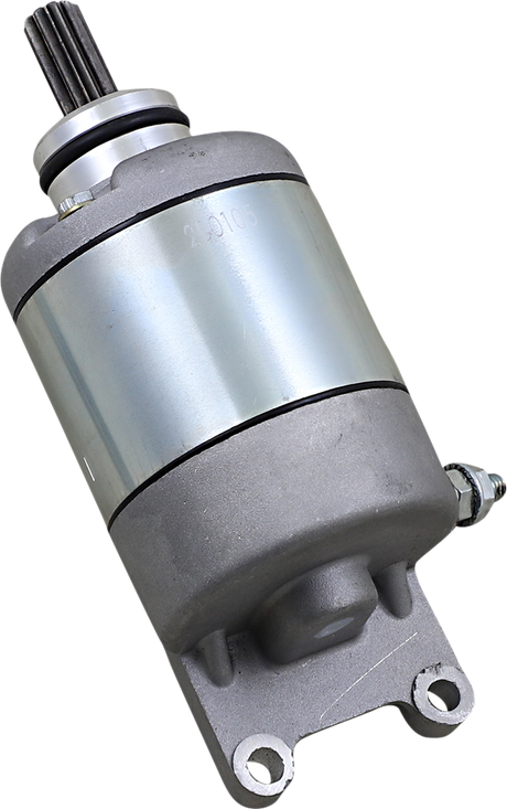 Starter Motor - KTM 2007 - 2012