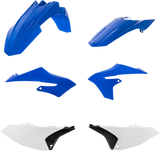 Standard Replacement Body Kit - OEM 2018 - 2023