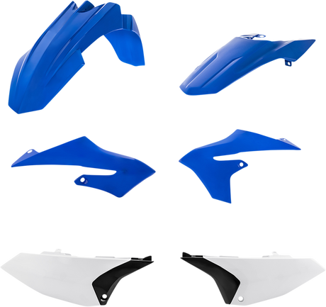 Standard Replacement Body Kit - OEM 2018 - 2023