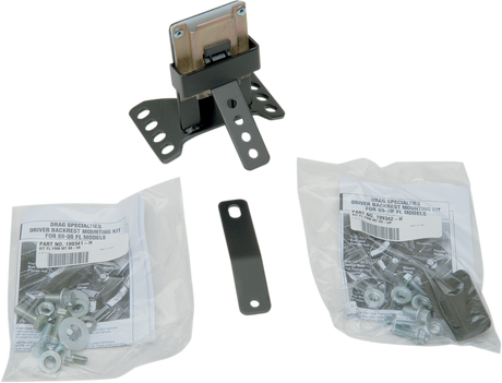 Backrest Mount - FL 1999 - 2020