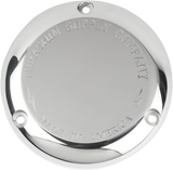 Derby Cover - Polished - Classic 1970 - 1998