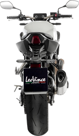 Passenger Footpeg Removal Kit - Honda CB/CBR 650 R 2019 - 2025