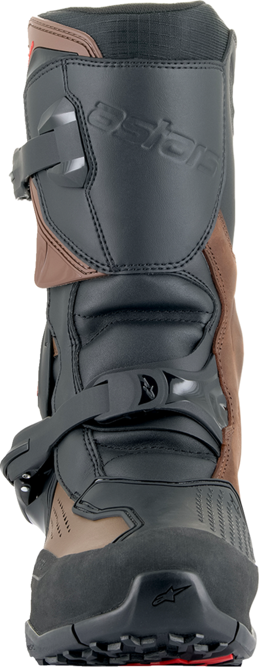 XT-8 Gore-Tex® Boots - Black/Brown - EU 43