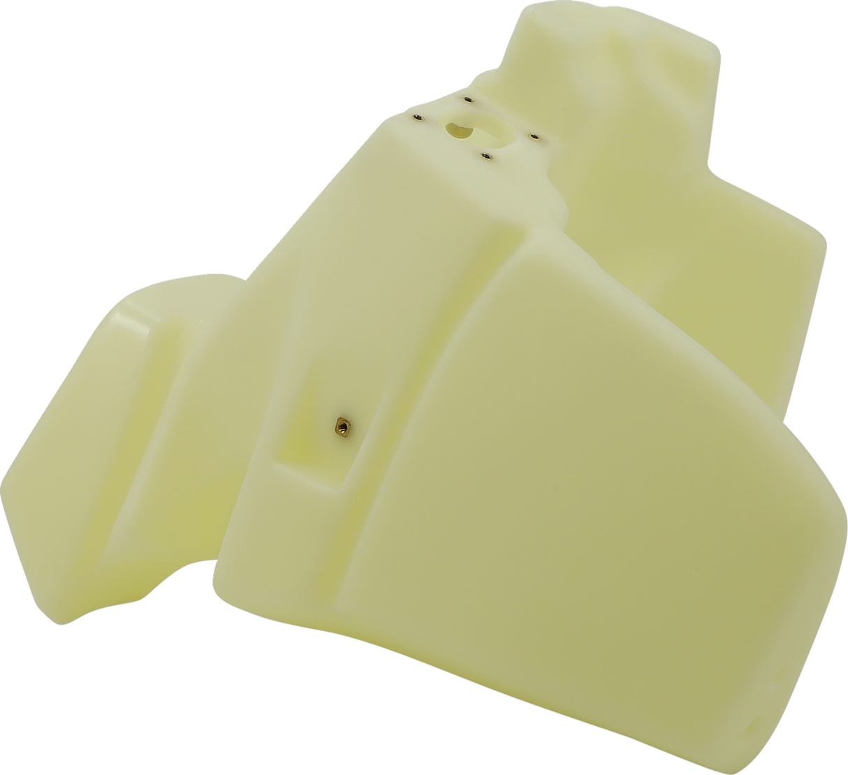 Large-Capacity Gas Tank - Natural - Husqvarna - 3.0 Gallon 2018 - 2022