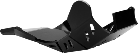 Xtrem Skid Plate - Black - Sherco 2019 - 2023