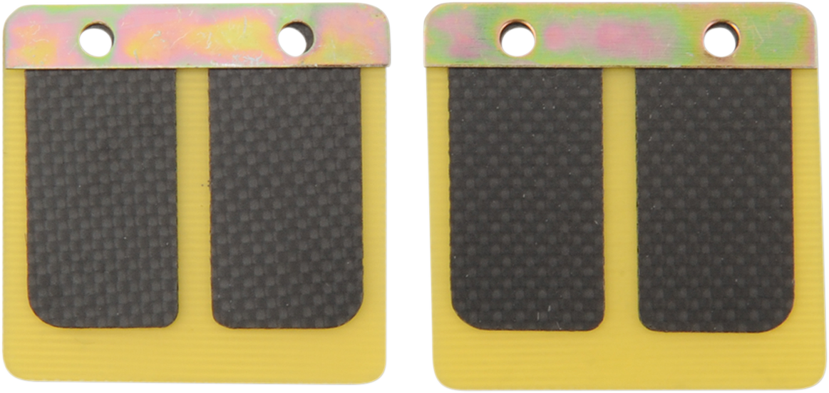 Pro Series Reed Set - Kawasaki/Suzuki 2000 - 2023