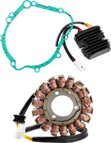 Electrical Kit - Suzuki 2011 - 2022