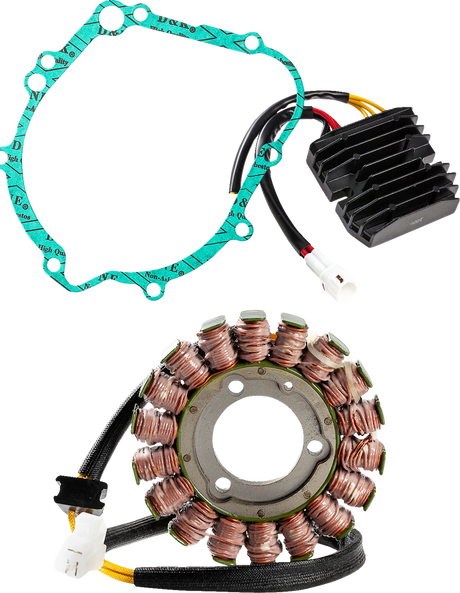 Electrical Kit - Suzuki 2011 - 2022