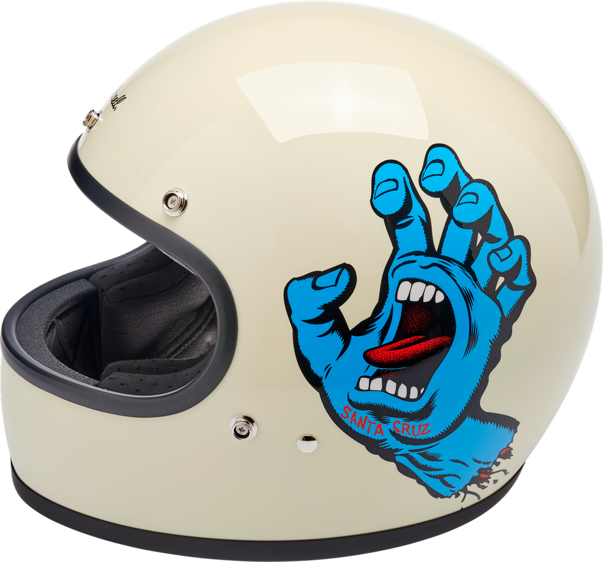 Gringo Helmet - Santa Cruz - 2XL
